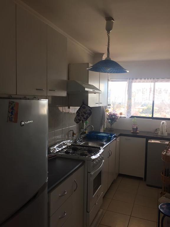 Hospedaje Rancagua - Centro - Hermoso Departamento 外观 照片