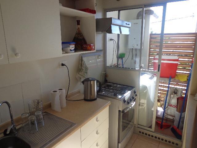 Hospedaje Rancagua - Centro - Hermoso Departamento 外观 照片