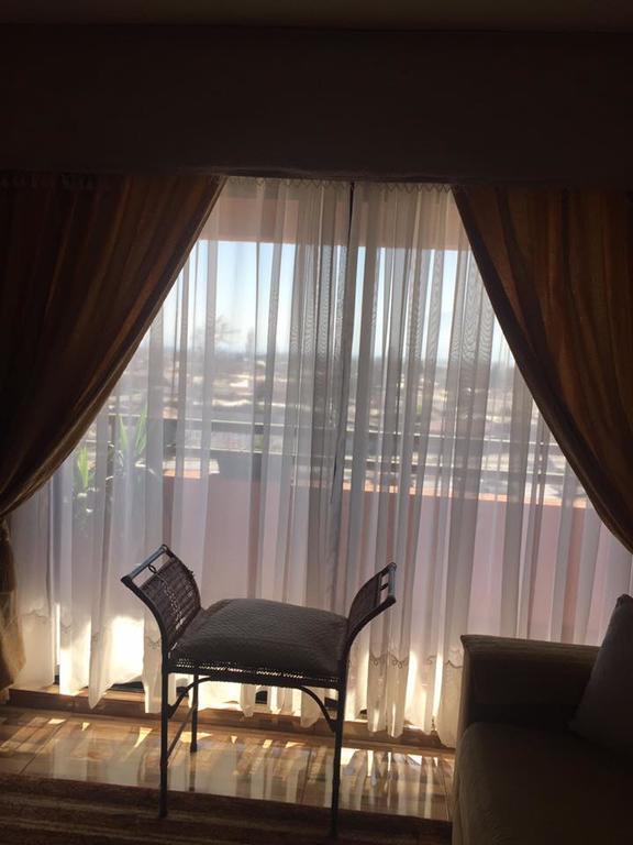 Hospedaje Rancagua - Centro - Hermoso Departamento 外观 照片