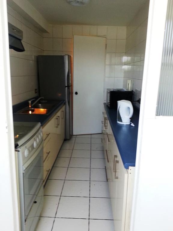 Hospedaje Rancagua - Centro - Hermoso Departamento 外观 照片
