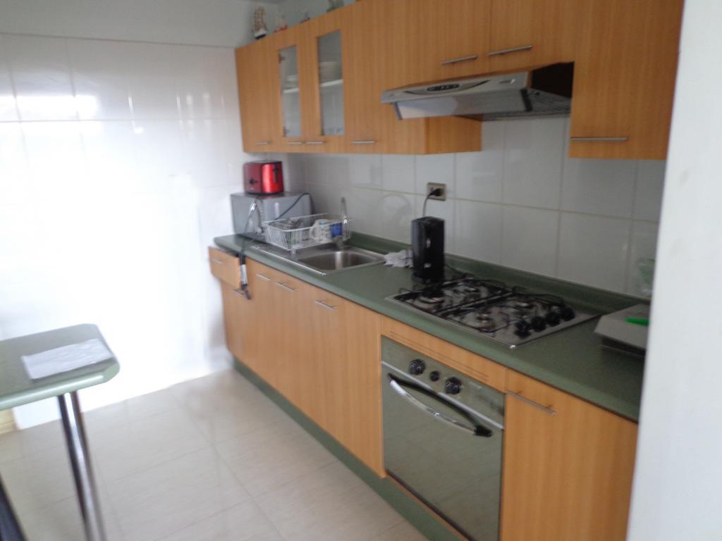 Hospedaje Rancagua - Centro - Hermoso Departamento 外观 照片