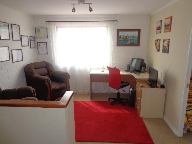 Hospedaje Rancagua - Centro - Hermoso Departamento 外观 照片