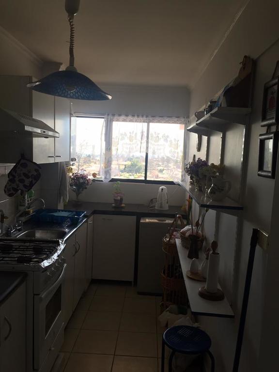 Hospedaje Rancagua - Centro - Hermoso Departamento 外观 照片