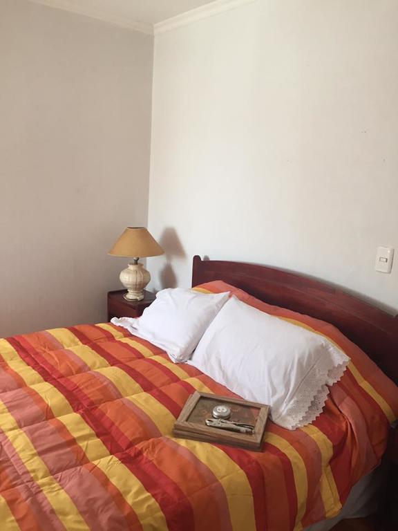 Hospedaje Rancagua - Centro - Hermoso Departamento 外观 照片