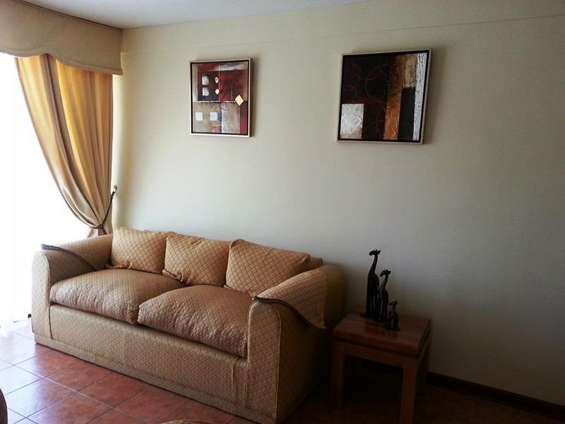 Hospedaje Rancagua - Centro - Hermoso Departamento 外观 照片