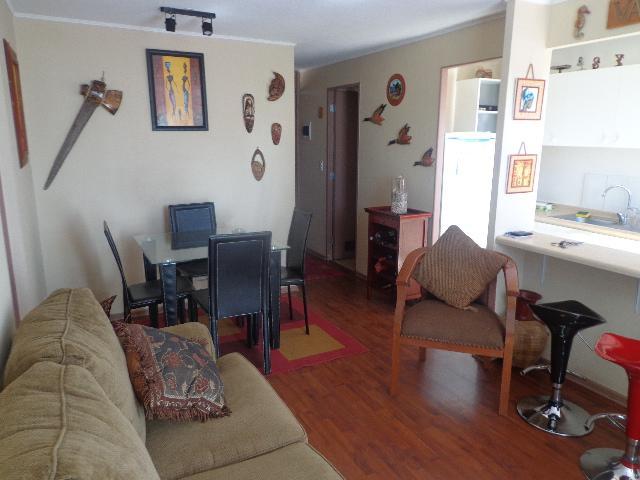 Hospedaje Rancagua - Centro - Hermoso Departamento 外观 照片